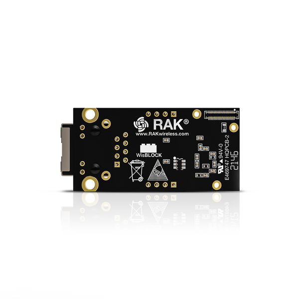 lan interface module