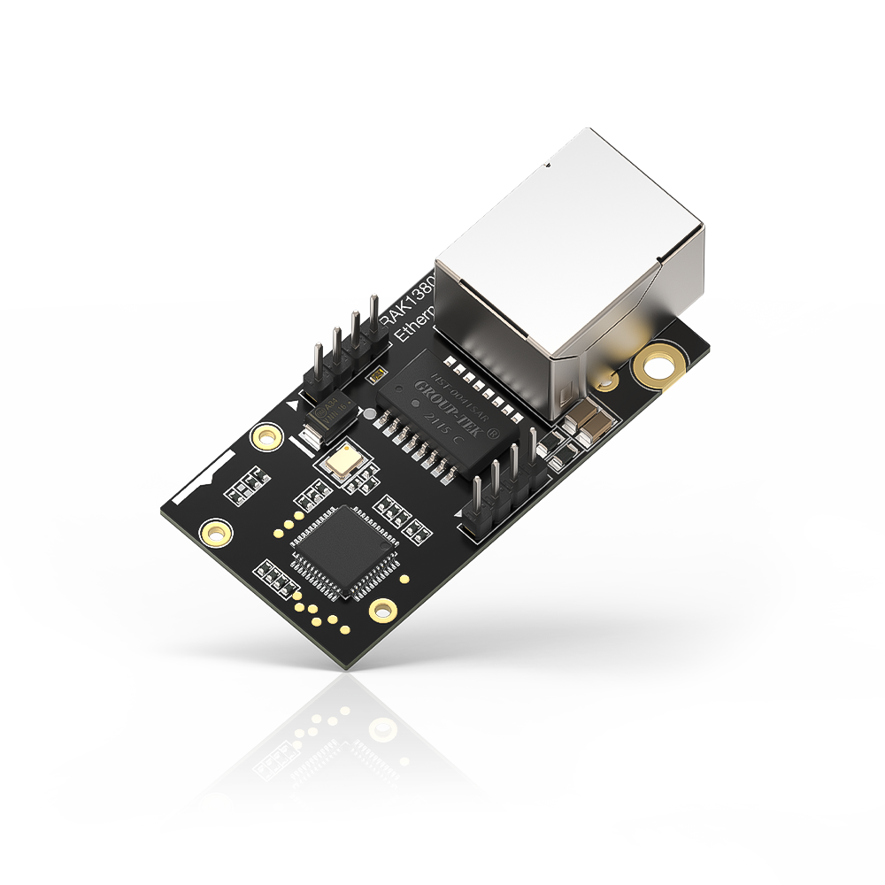 Ethernet Interface