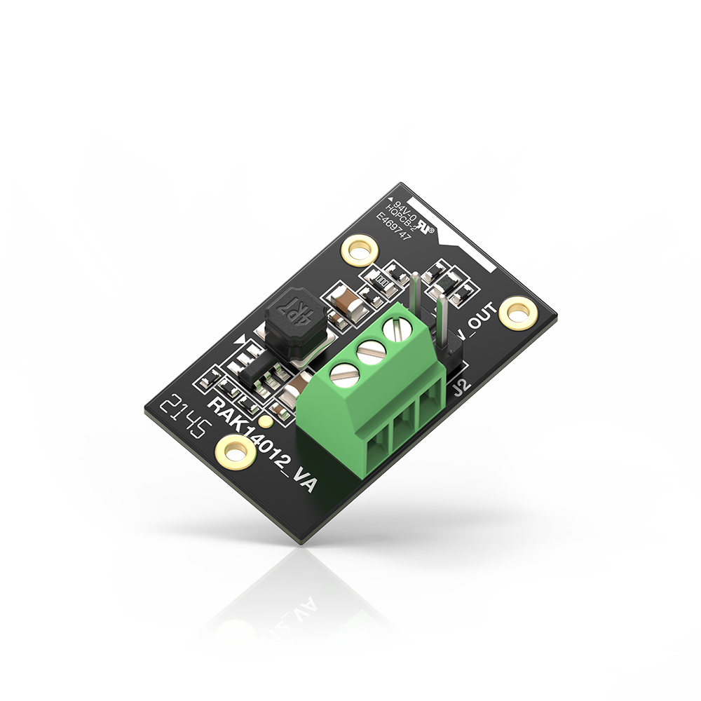 RGB LED Matrix Module | RAK14012 