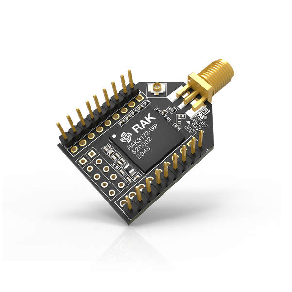 stm32wle5 module