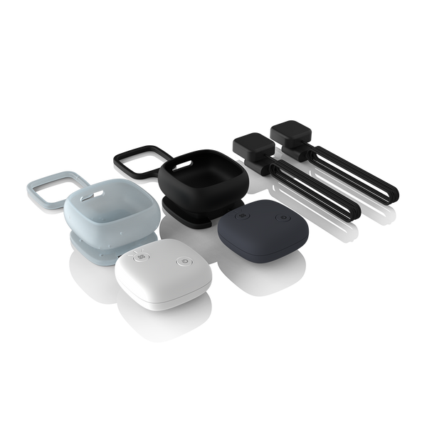 LoRaWAN GPS Tracker | RAK2171 WisNode TrackIt