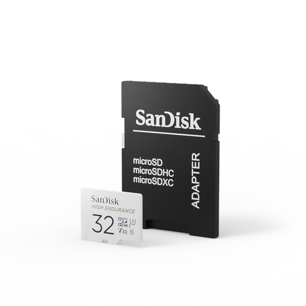 32GB TF Card