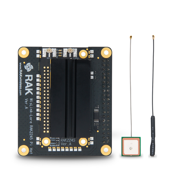 sx1301 lorawan concentrator