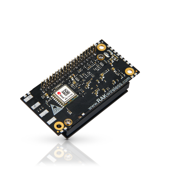 RAK2245 96Boards Edition | Concentrator for LoRaWAN | Gateway Module for LoRaWAN