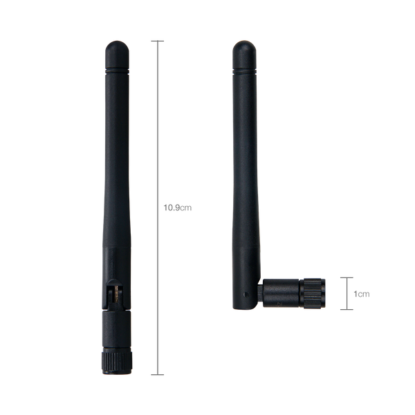 2dBi SubG Antenna | (Antenna for LoRa®)