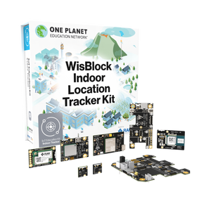 WisBlock Home/Office Security Kit