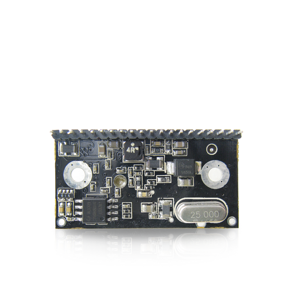 IEEE1901 and Homeplug AV Support