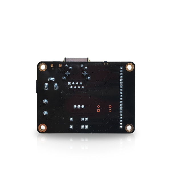 Support 128-bit AES encryption, takes up 2-30MHz band communication