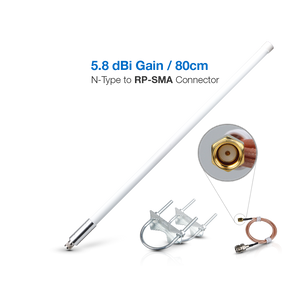 5.8dBi Fiberglass Antenna