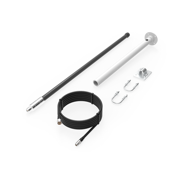 5.8dBi Outdoor LoRa Gateway Antenna Mounting Kit