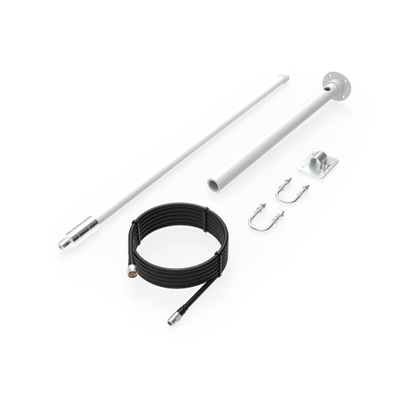 5.8dBi Outdoor LoRa Gateway Antenna Mounting Kit