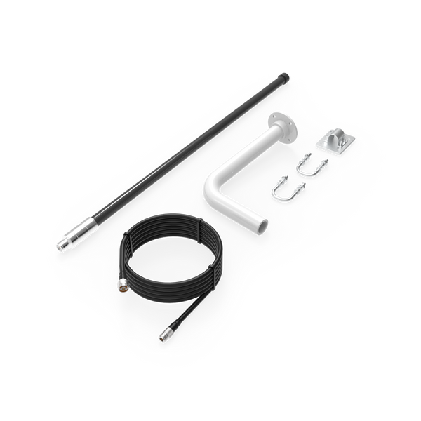 5.8dBi Outdoor LoRa Gateway Antenna Mounting Kit