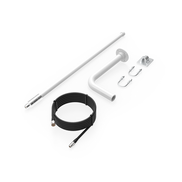 5.8dBi Outdoor LoRa Gateway Antenna Mounting Kit
