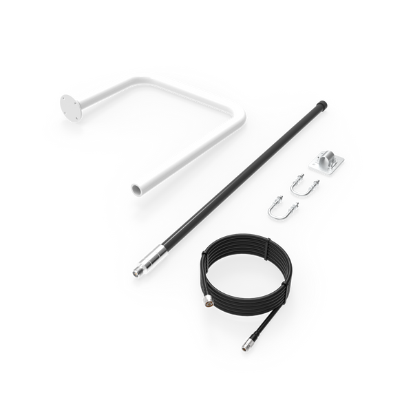 5.8dBi Outdoor LoRa Gateway Antenna Mounting Kit