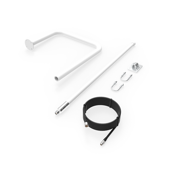 5.8dBi Outdoor LoRa Gateway Antenna Mounting Kit