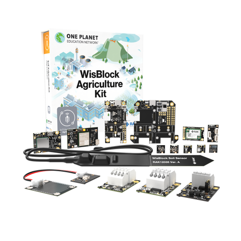 WisBlock Agriculture Kit