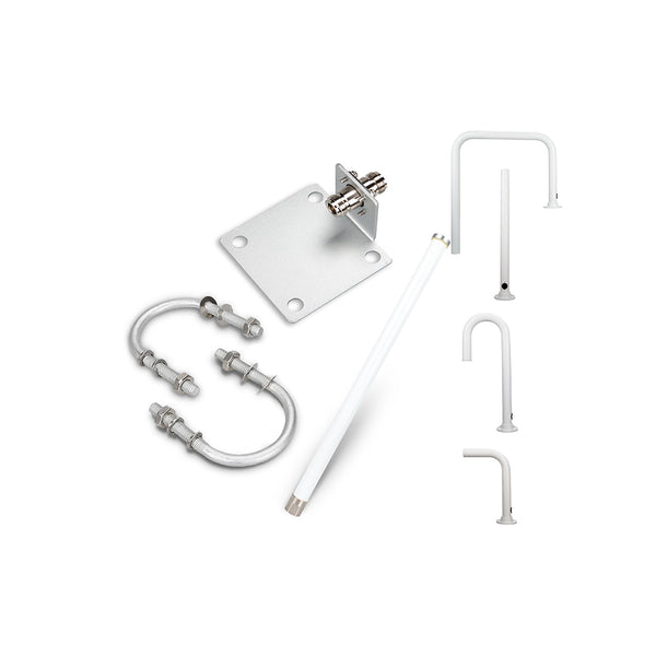 Flexibility Antenna Mounting Bundle