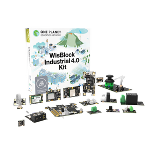 WisBlock Industrial 4.0 Kit