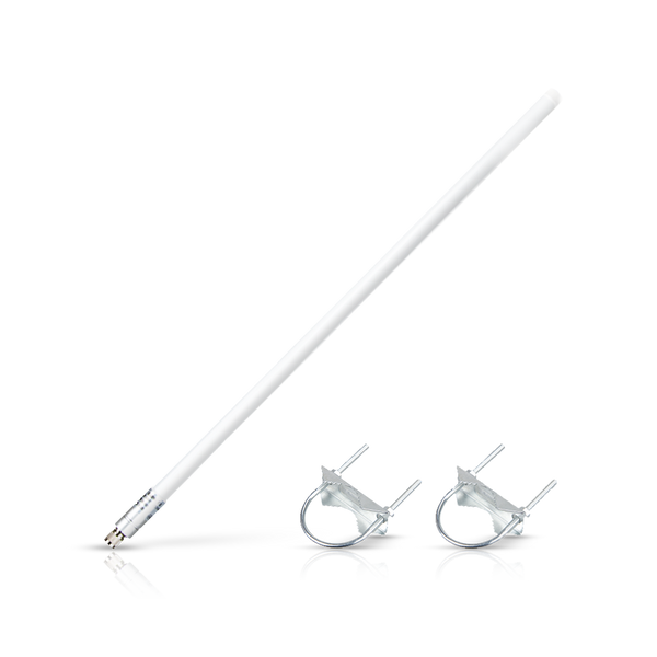 8dBi Fiberglass Antenna | Supports 900-930MHz