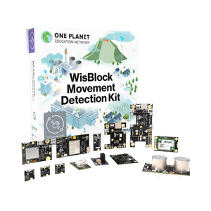 WisBlock Movement Detection Kit