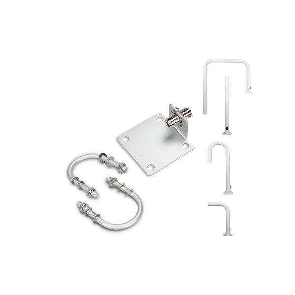 Chirp Gateway Extended Position and Mounting Outdoor Antenna Kit