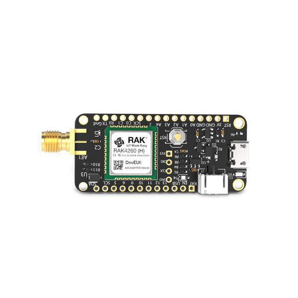 atecc608a development board