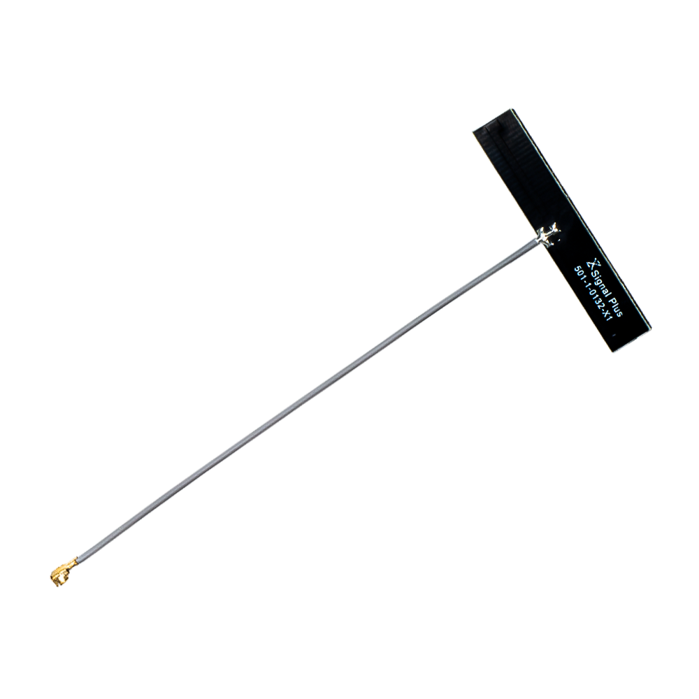 2.4GHz BLE PCB Antenna