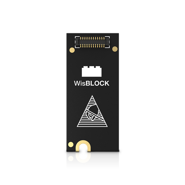 GNSS GPS Location Module u-blox ZOE-M8Q | RAK12500