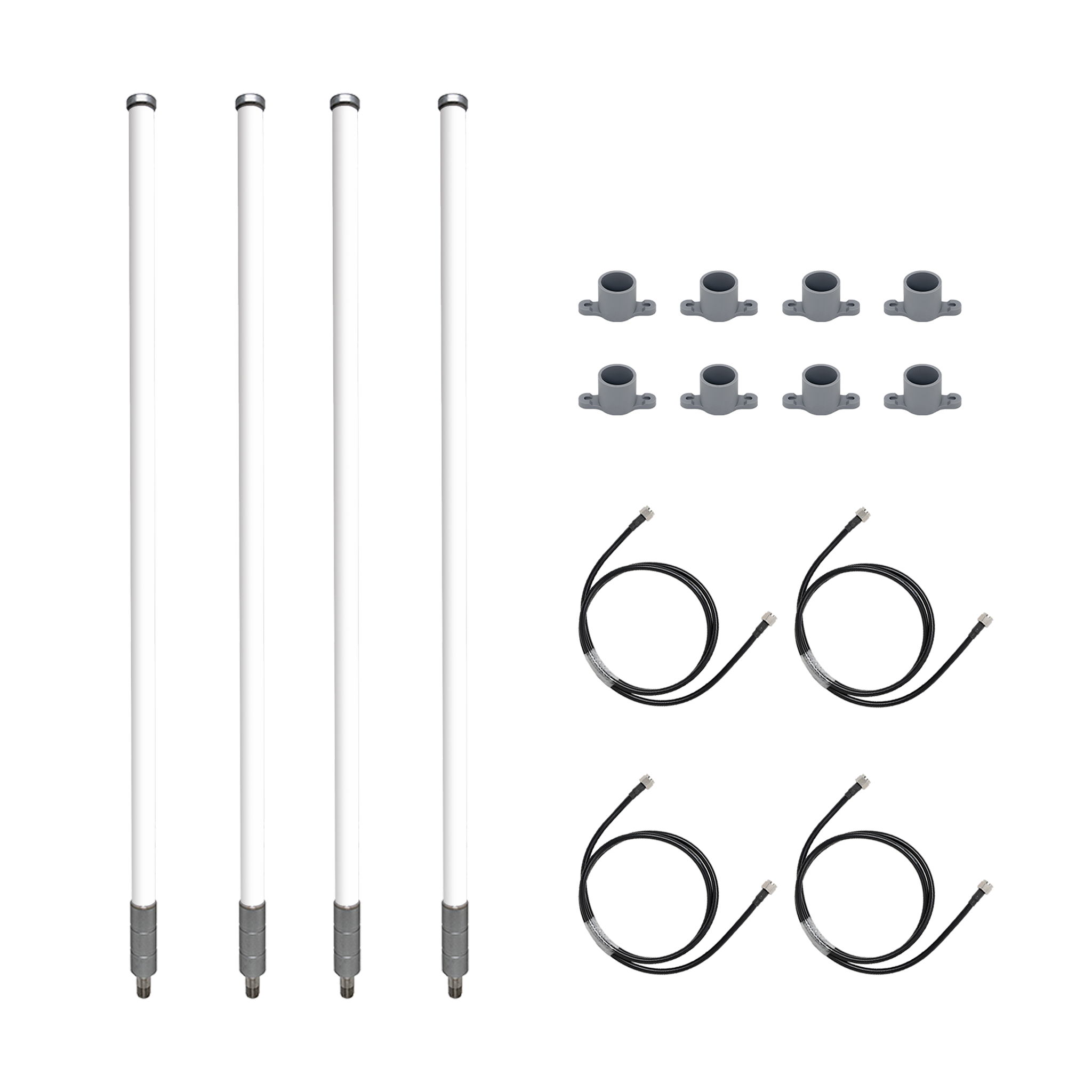 Helium 5G Baicells Antenna kit