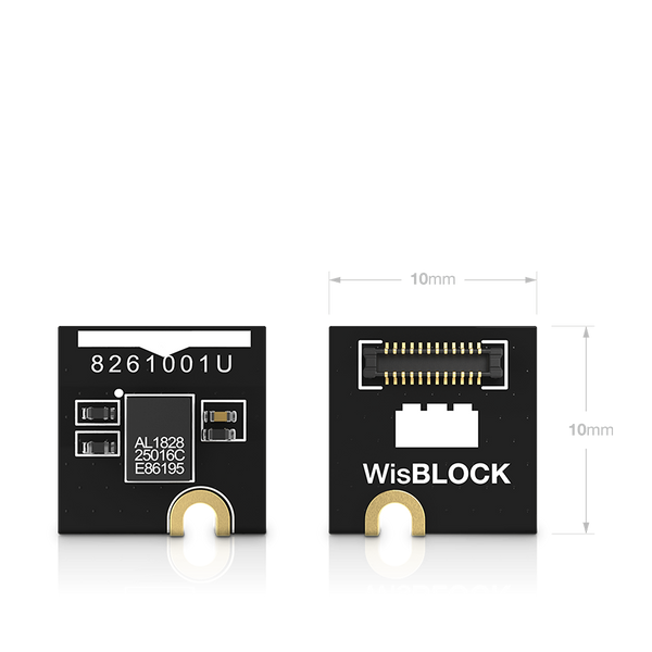 NOR flash module, Nonvolatile Memory Expansion