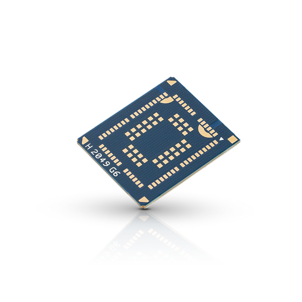 Cellular Module EG95 | EG95EFB-512-SNND and EG95NAFB-512-SGNS