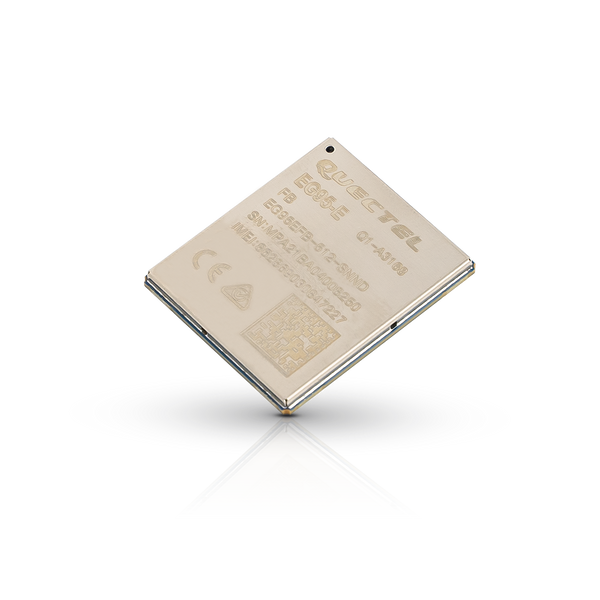 Cellular Module EG95 | EG95EFB-512-SNND and EG95NAFB-512-SGNS
