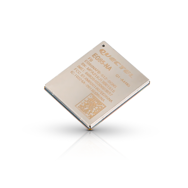 Cellular Module EG95 | EG95EFB-512-SNND and EG95NAFB-512-SGNS