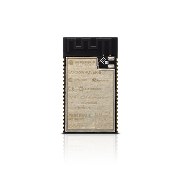 Wifi Module | ESP32-WROVER-E-N4R8
