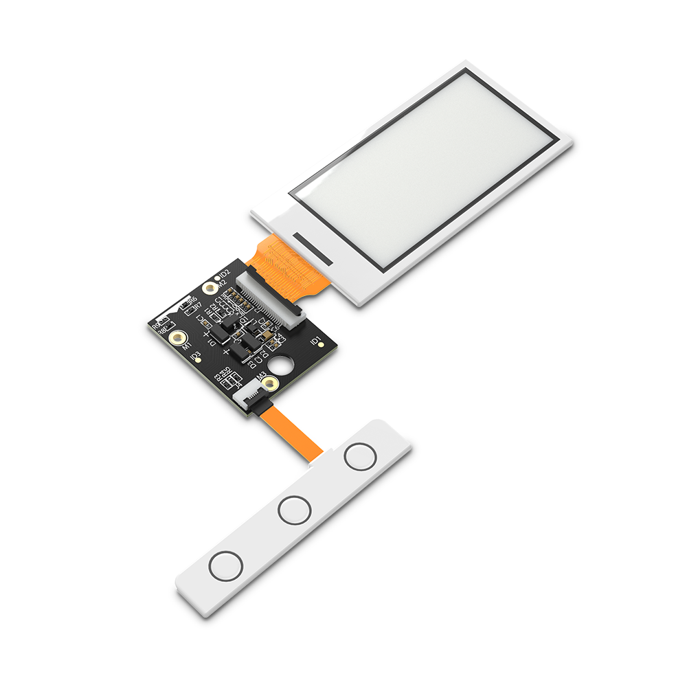 SSD1680 EPD Module