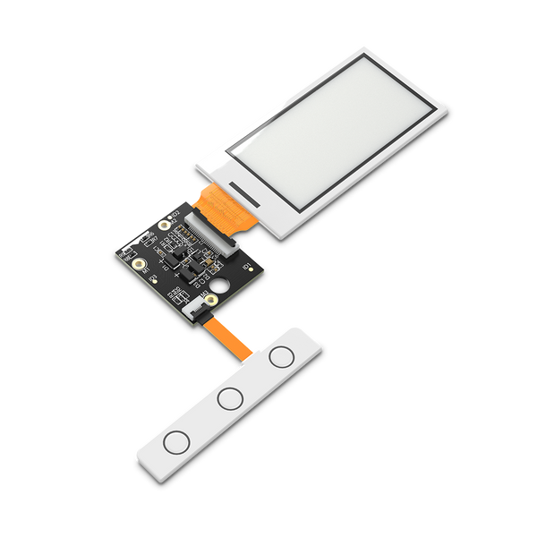 SSD1680 EPD Module