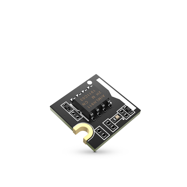 Electrically Erasable and Programmable Read-Only Memory (EEPROM) Module