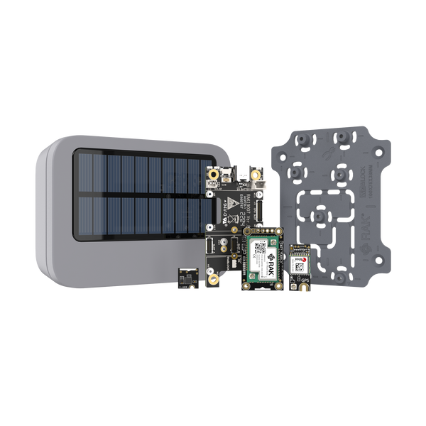 Helium Mapper Kit