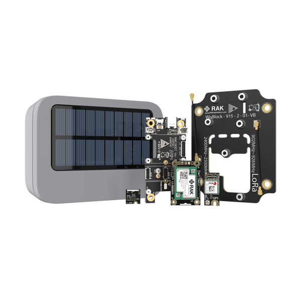 Helium Mapper Kit