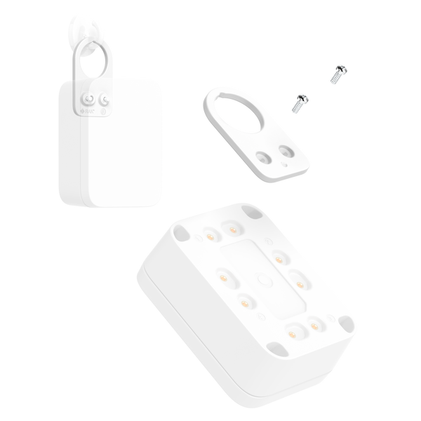 Unify Enclosure Mounting Kit