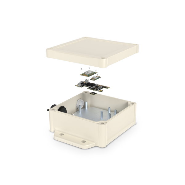 WisBlock Kit 3 | LoRa-based GPS Tracker