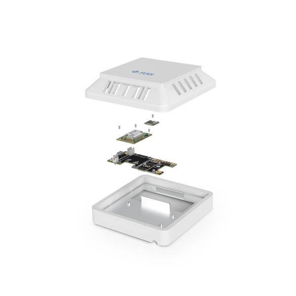 WisBlock Kit 4 | Indoor Environment Monitor