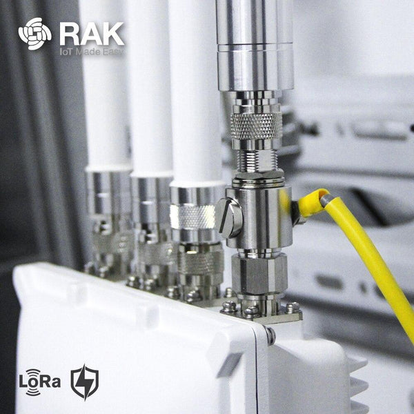 Lightning Arrestor - RAKwireless