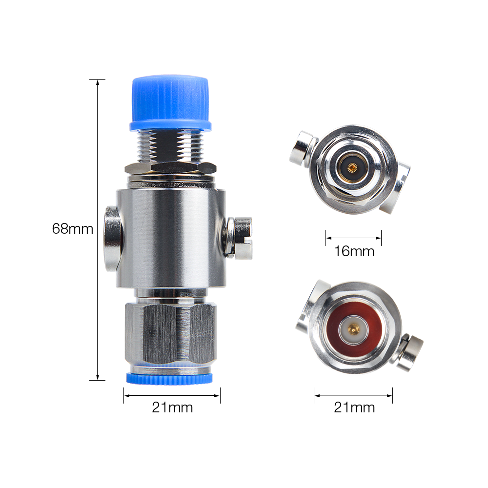 Lightning Arrestor