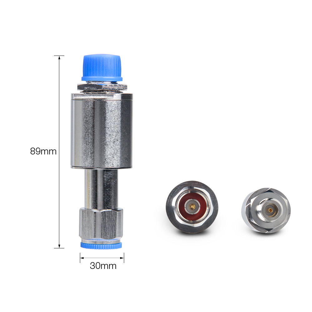 Lightning Arrestor for GPS Antenna