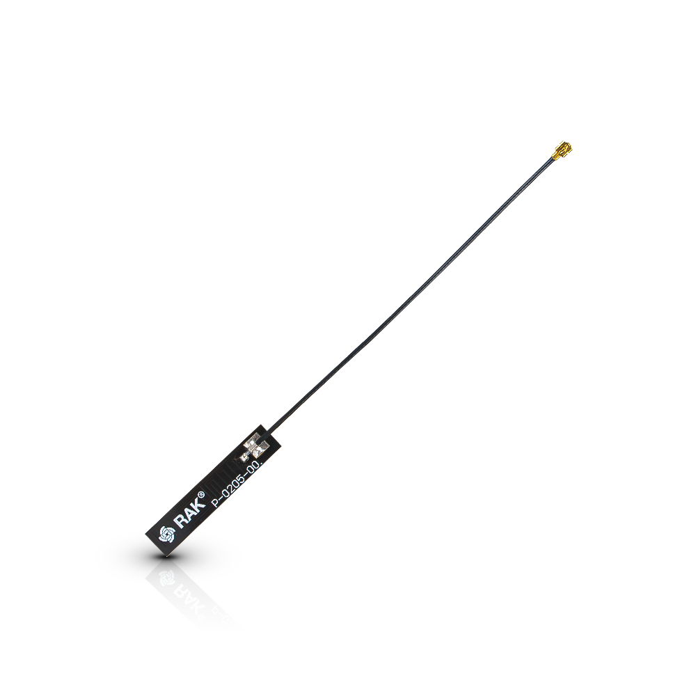 PCB Antenna for LoRa