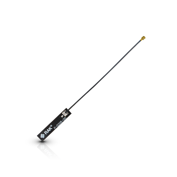 PCB Antenna for LoRa