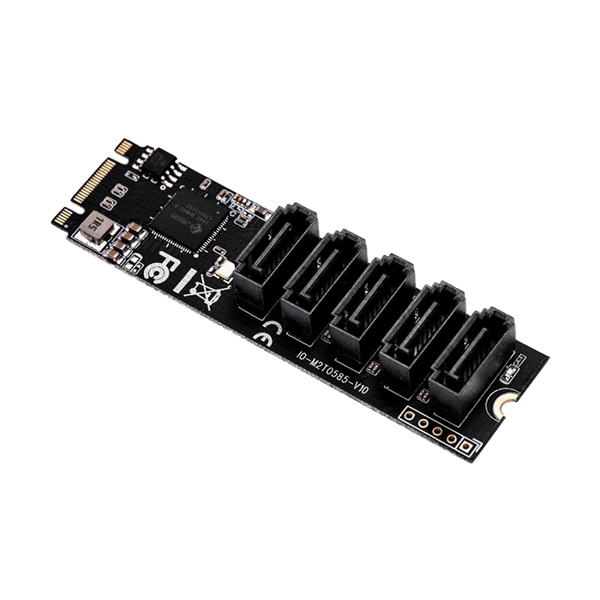 Adapters for the WisGate Connect