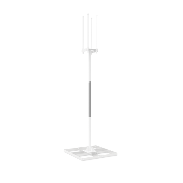 Helium 5G Outdoor Small Cell Mounting Kit-Extend Pole