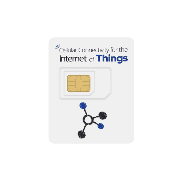 IoT SIM card for WisGate